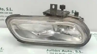 Pezzo di ricambio per auto di seconda mano LUCE FENDINEBBIA DESTRA per PEUGEOT 406 BERLINA (S1/S2)  Riferimenti OEM IAM   