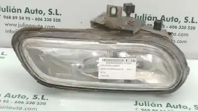 Pezzo di ricambio per auto di seconda mano LUCE FENDINEBBIA DESTRA per PEUGEOT 406 BERLINA (S1/S2)  Riferimenti OEM IAM   