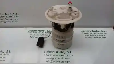 Gebrauchtes Autoersatzteil Kraftstoff-Fördereinheit zum PEUGEOT 308 SW  OEM-IAM-Referenzen 9682836980  0973033990003