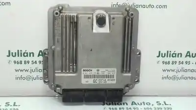 Pezzo di ricambio per auto di seconda mano Centralina Motore per RENAULT KOLEOS Dynamique Riferimenti OEM IAM 0281018172 237101625R 237100746R