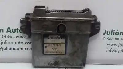 Pezzo di ricambio per auto di seconda mano Centralina Motore per RENAULT KANGOO (F/KC0) RN/alap modell (KCOA/C/D/E/H/U) Riferimenti OEM IAM R04080012G 7700108570 7700104956