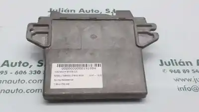 Автозапчасти б/у блок управления двигателем за renault kangoo (f/kc0) alize ссылки oem iam r04080012h 7700111206 7700104956