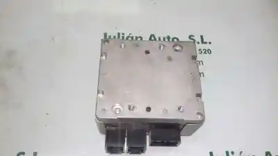 Pezzo di ricambio per auto di seconda mano modulo elettronico per renault clio ii fase ii (b/cb0) 1.9 dti diesel 80 cv / 59 kw riferimenti oem iam 8200222352 99119104 6900000427