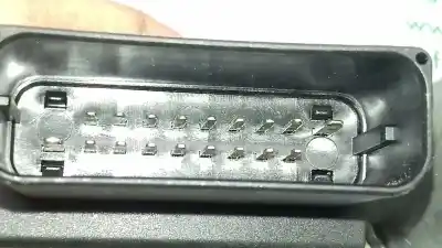 Автозапчастина б/у двиг скла задне ліво для seat toledo (1m2) select посилання на oem iam 1j4959811c  101483202