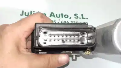 Автозапчастина б/у двигатель заднього правого скла для seat toledo (1m2) select посилання на oem iam 1j4959812c  101482202