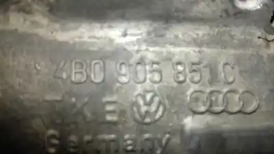 Автозапчастина б/у ебу контролер двигуна для seat toledo (1m2) select посилання на oem iam 038906012t  0281010060