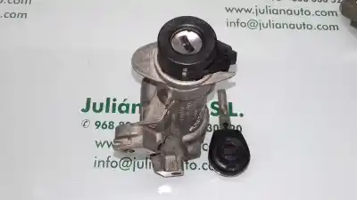 Автозапчастина б/у ебу контролер двигуна для seat toledo (1m2) select посилання на oem iam 038906012t  0281010060