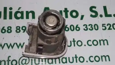 Автозапчастина б/у ебу контролер двигуна для seat toledo (1m2) select посилання на oem iam 038906012t  0281010060