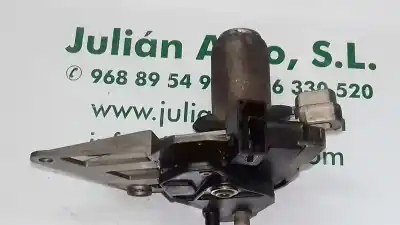 Автозапчастина б/у ебу контролер двигуна для seat toledo (1m2) select посилання на oem iam 038906012t  0281010060