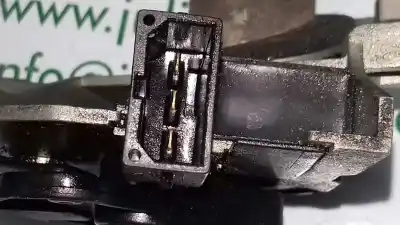 Автозапчастина б/у ебу контролер двигуна для seat toledo (1m2) select посилання на oem iam 038906012t  0281010060