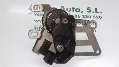 Автозапчастина б/у ебу контролер двигуна для seat toledo (1m2) select посилання на oem iam 038906012t  0281010060