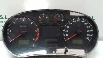 Автозапчастина б/у ебу контролер двигуна для seat toledo (1m2) select посилання на oem iam 038906012t  0281010060