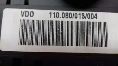 Автозапчастина б/у ебу контролер двигуна для seat toledo (1m2) select посилання на oem iam 038906012t  0281010060