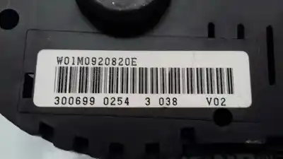 Автозапчастина б/у ебу контролер двигуна для seat toledo (1m2) select посилання на oem iam 038906012t  0281010060