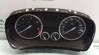 Peça sobressalente para automóvel em segunda mão  por RENAULT LAGUNA III  Referências OEM IAM A2C53172264 250450036R A2C53215297