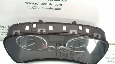 Peça sobressalente para automóvel em segunda mão quadrante por renault laguna iii 2.0 d referências oem iam a2c53172264 250450036r a2c53215297