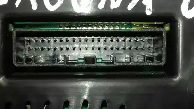 Peça sobressalente para automóvel em segunda mão quadrante por renault laguna iii 2.0 d referências oem iam a2c53172264 250450036r a2c53215297