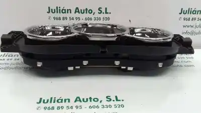 Peça sobressalente para automóvel em segunda mão quadrante por dacia sandero ambiance referências oem iam 248102645r  