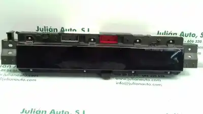 Автозапчастина б/у  для RENAULT ESPACE IV (JK0)  Посилання на OEM IAM P8200392364A  216775866