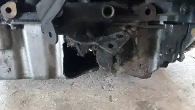 Second-hand car spare part complete engine for skoda octavia lim. (5e3) ambition oem iam references clhb  