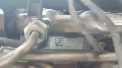 Second-hand car spare part complete engine for skoda octavia lim. (5e3) ambition oem iam references clhb  