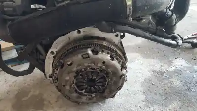 Second-hand car spare part complete engine for skoda octavia lim. (5e3) ambition oem iam references clhb  