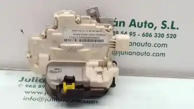 Peça sobressalente para automóvel em segunda mão  por AUDI A4 BERLINA (8E)  Referências OEM IAM 8E0839016AA  