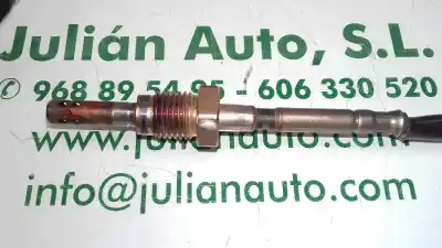 Second-hand car spare part lambda probe for skoda octavia lim. (5e3) ambition oem iam references 04l906088b  