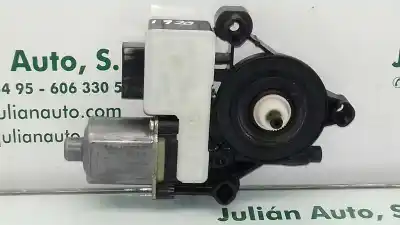 Second-hand car spare part rear left window motor for skoda octavia lim. (5e3) ambition oem iam references 0130822725