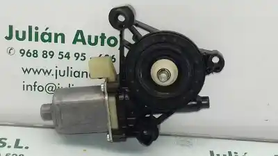 Second-hand car spare part left front window motor for skoda octavia lim. (5e3) ambition oem iam references 0130822717