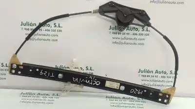 Gebrauchtes Autoersatzteil FENSTERHEBER HINTEN LINKS zum SKODA OCTAVIA LIM. (5E3)  OEM-IAM-Referenzen 5E0839461  