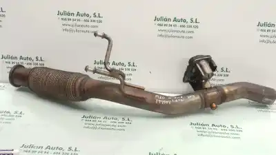 Second-hand car spare part egr valve for skoda octavia lim. (5e3) ambition oem iam references 5q0233691m