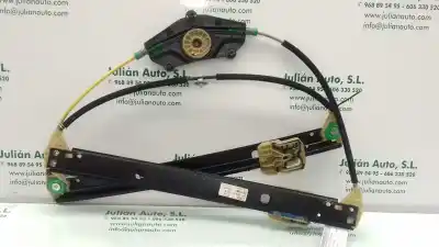 Peça sobressalente para automóvel em segunda mão elevador de vidros dianteiro direito por audi a4 berlina (b8) básico referências oem iam 8k0837462a