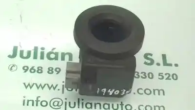 Second-hand car spare part Wheel Lock Column for RENAULT KANGOO (F/KC0) ALIZE OEM IAM references 1801042264J 042264J 1801
