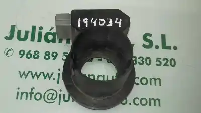 Автозапчастина б/у блок управління іммобілізатором для renault kangoo (f/kc0) alize посилання на oem iam 1801042264j 042264j 1801