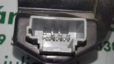 Автозапчастина б/у блок управління іммобілізатором для renault kangoo (f/kc0) alize посилання на oem iam 1801042264j 042264j 1801