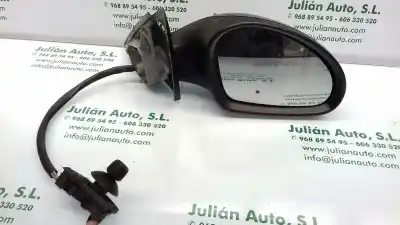 Pezzo di ricambio per auto di seconda mano RETROVISORE DESTRO per SEAT IBIZA (6L1)  Riferimenti OEM IAM 836194  