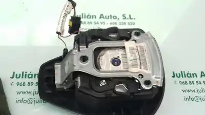 Peça sobressalente para automóvel em segunda mão airbag dianteiro esquerdo por citroen c3 1.4 16v sensodrive x-tr referências oem iam 96380009  9659300980