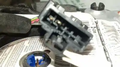 Peça sobressalente para automóvel em segunda mão airbag dianteiro esquerdo por citroen c3 1.4 16v sensodrive x-tr referências oem iam 96380009  9659300980