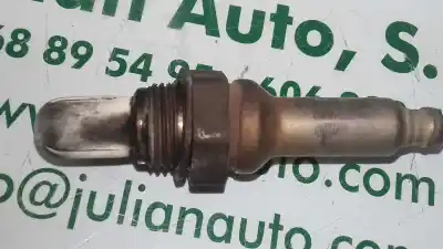 Peça sobressalente para automóvel em segunda mão sonda lambda por citroen c3 1.4 16v sensodrive x-tr referências oem iam 9644491280  