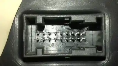 Peça sobressalente para automóvel em segunda mão quadrante por citroen c3 1.4 16v sensodrive x-tr referências oem iam p9660225780  9660225780