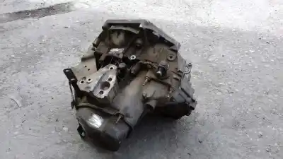 Gebrauchtes Autoersatzteil GETRIEBE zum CITROEN C3  OEM-IAM-Referenzen 20CP56 5 VELOCIDADES PILOTADA 