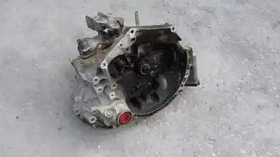 Pezzo di ricambio per auto di seconda mano riduttore per citroen c3 1.4 16v sensodrive x-tr riferimenti oem iam 20cp56 5 velocidades pilotada 