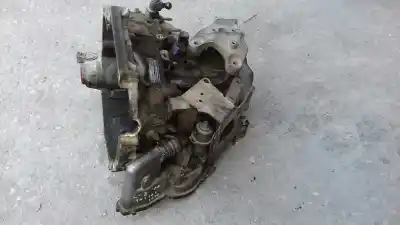 Pezzo di ricambio per auto di seconda mano riduttore per citroen c3 1.4 16v sensodrive x-tr riferimenti oem iam 20cp56 5 velocidades pilotada 