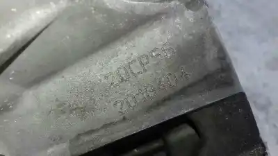 Pezzo di ricambio per auto di seconda mano riduttore per citroen c3 1.4 16v sensodrive x-tr riferimenti oem iam 20cp56 5 velocidades pilotada 