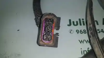 Peça sobressalente para automóvel em segunda mão termoventilador elétrico por volkswagen golf iv berlina (1j1) básico referências oem iam 885000660  