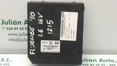 Автозапчастина б/у реле/запоперівник для renault fluence dynamique посилання на oem iam 284b60874r usm-l38 