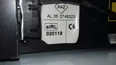 Автозапчастина б/у аудіо система / радіо cd для renault espace iv (jk0) grand espace initiale посилання на oem iam 8200207100  al050746323