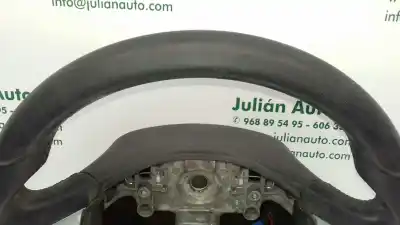 Peça sobressalente para automóvel em segunda mão volante por citroen ds3 style referências oem iam 96719964zd  