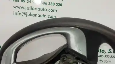 Peça sobressalente para automóvel em segunda mão volante por citroen ds3 style referências oem iam 96719964zd  